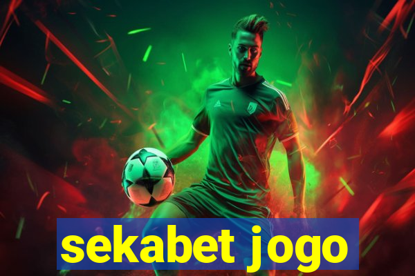 sekabet jogo